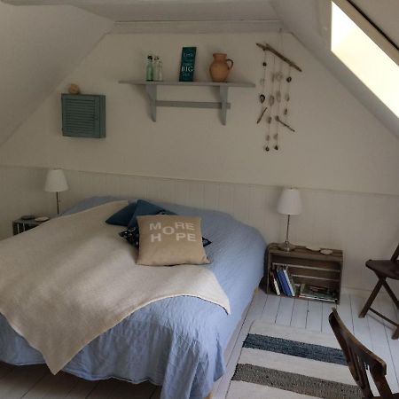 Sommersolen Bed and Breakfast Onsbjerg Exterior foto