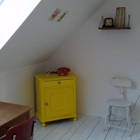 Sommersolen Bed and Breakfast Onsbjerg Exterior foto